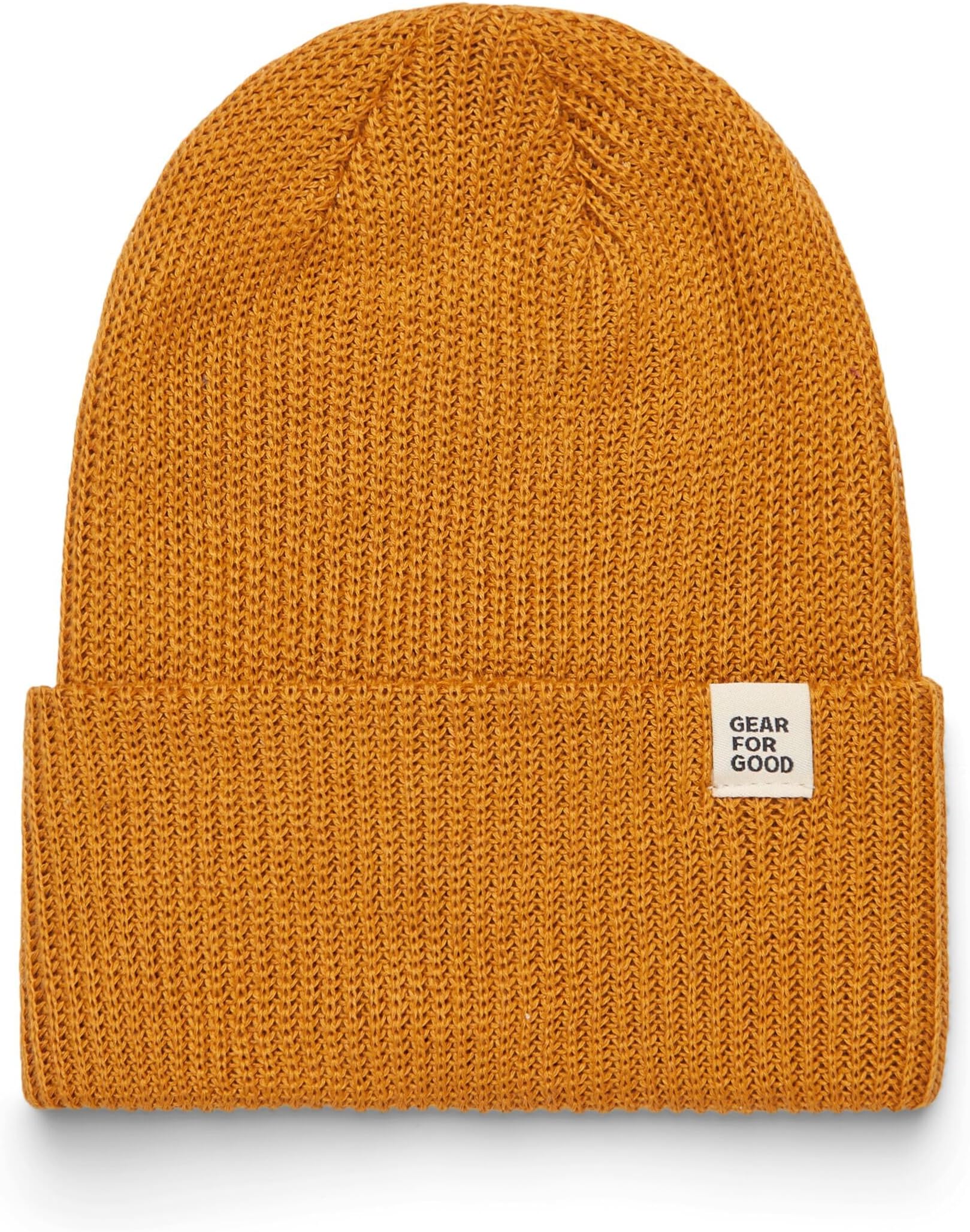 цена Уорф шапка-бини Cotopaxi, цвет Amber
