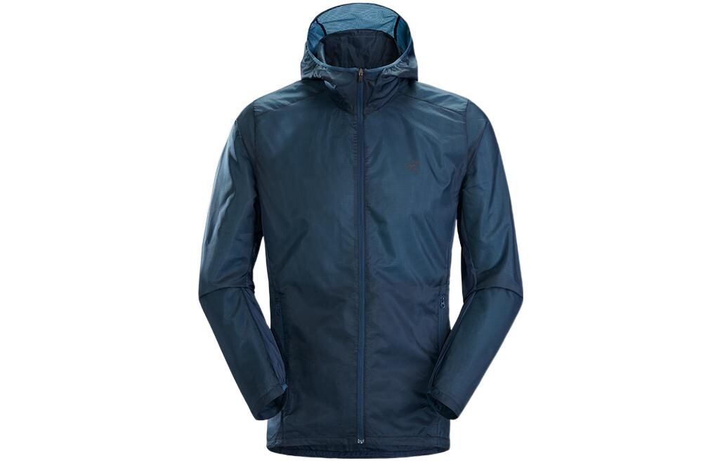 

Куртка серии Incando для мужчин Arcteryx, цвет Impulse