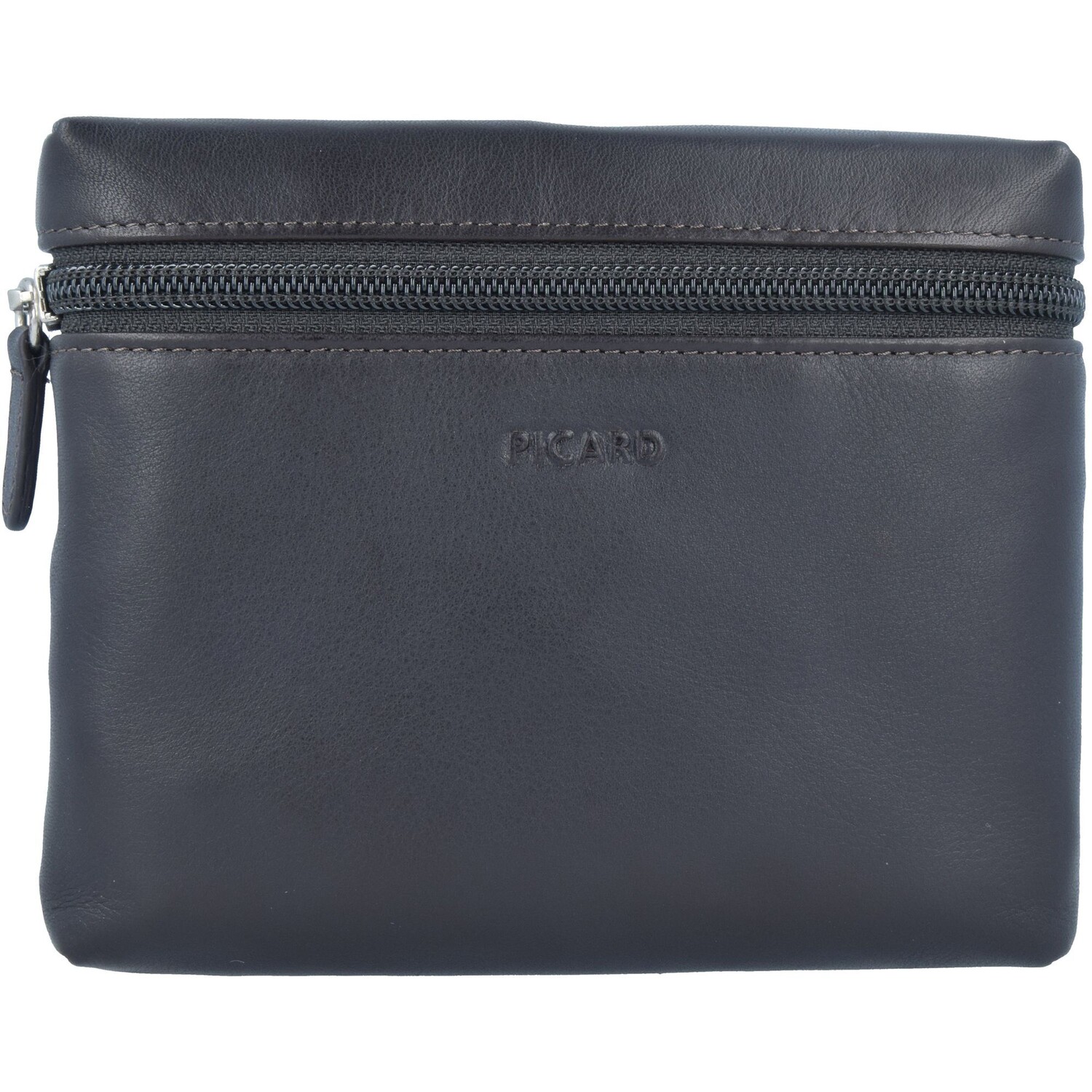 

Сумка через плечо PICARD Brooklyn Gürteltasche Leder 14 см, цвет cafe