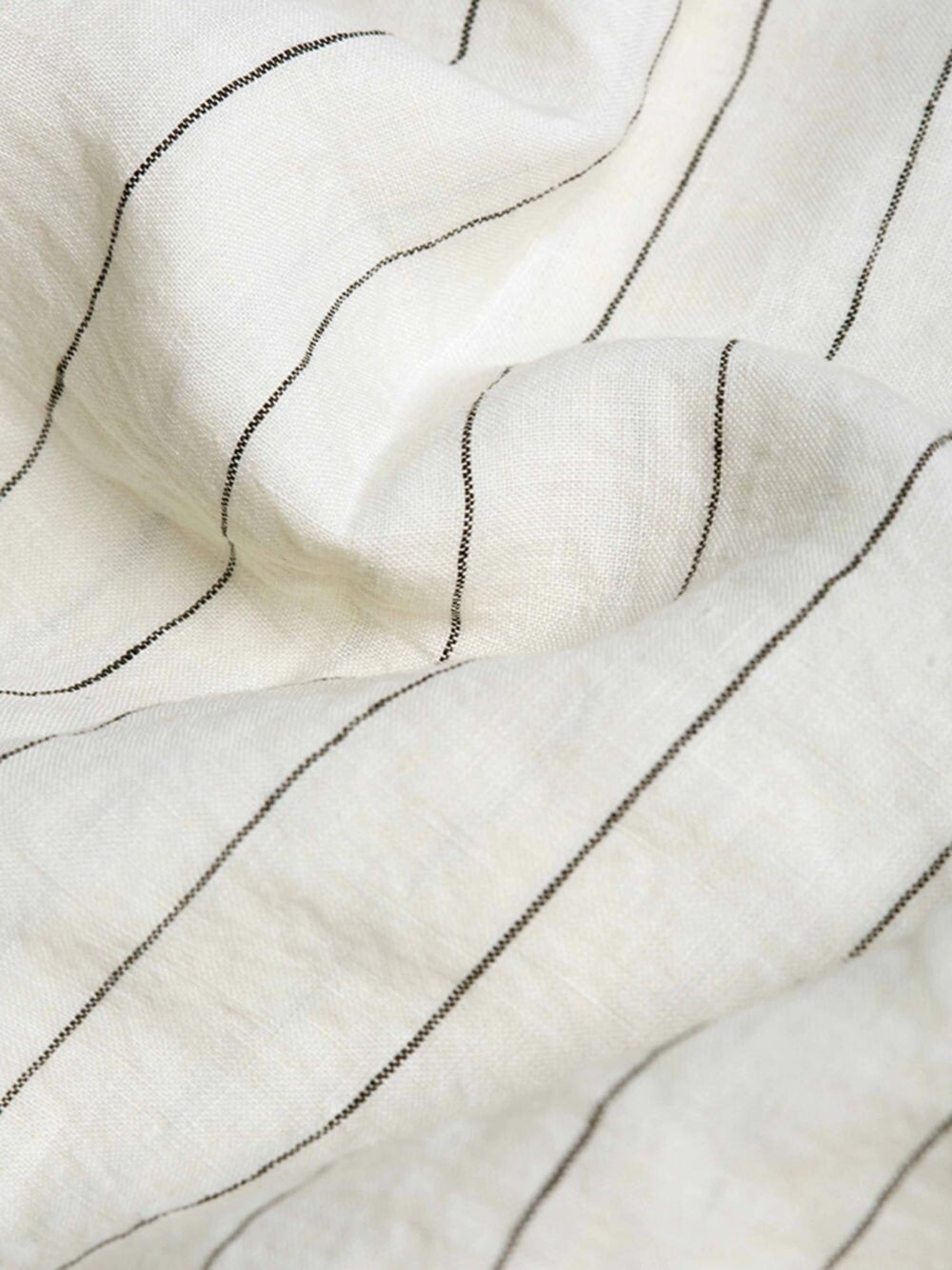 

Простынь Piglet in Bed Stripe, одинарный плоский лист, Luna Stripe