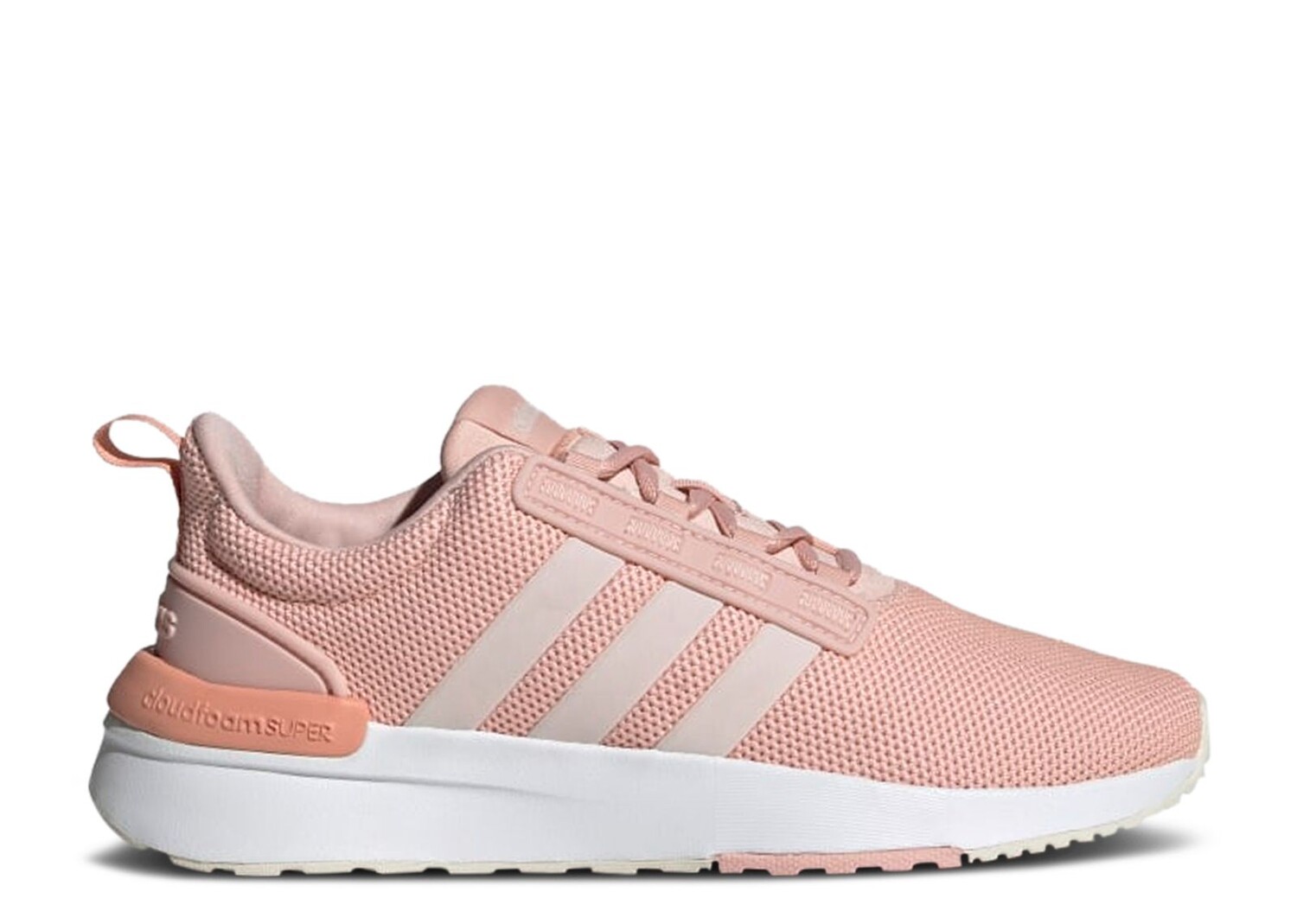 

Кроссовки adidas Wmns Racer Tr21 'Vapour Pink', розовый