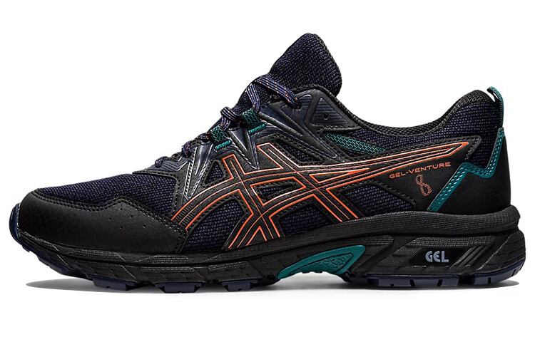 

Кроссовки Asics Gel-Venture 8 Мужчины