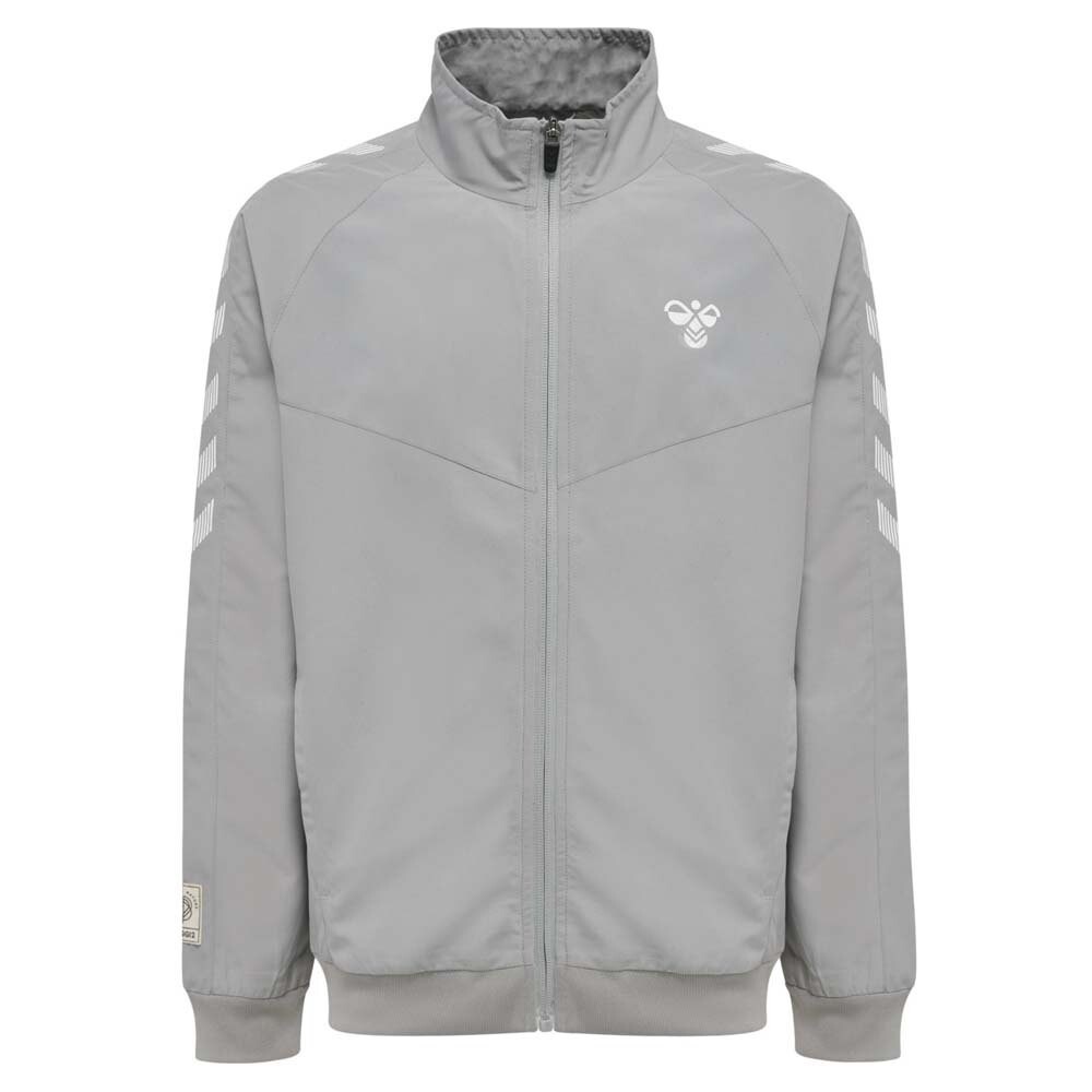 

Куртка Hummel 213992 Tracksuit, серый