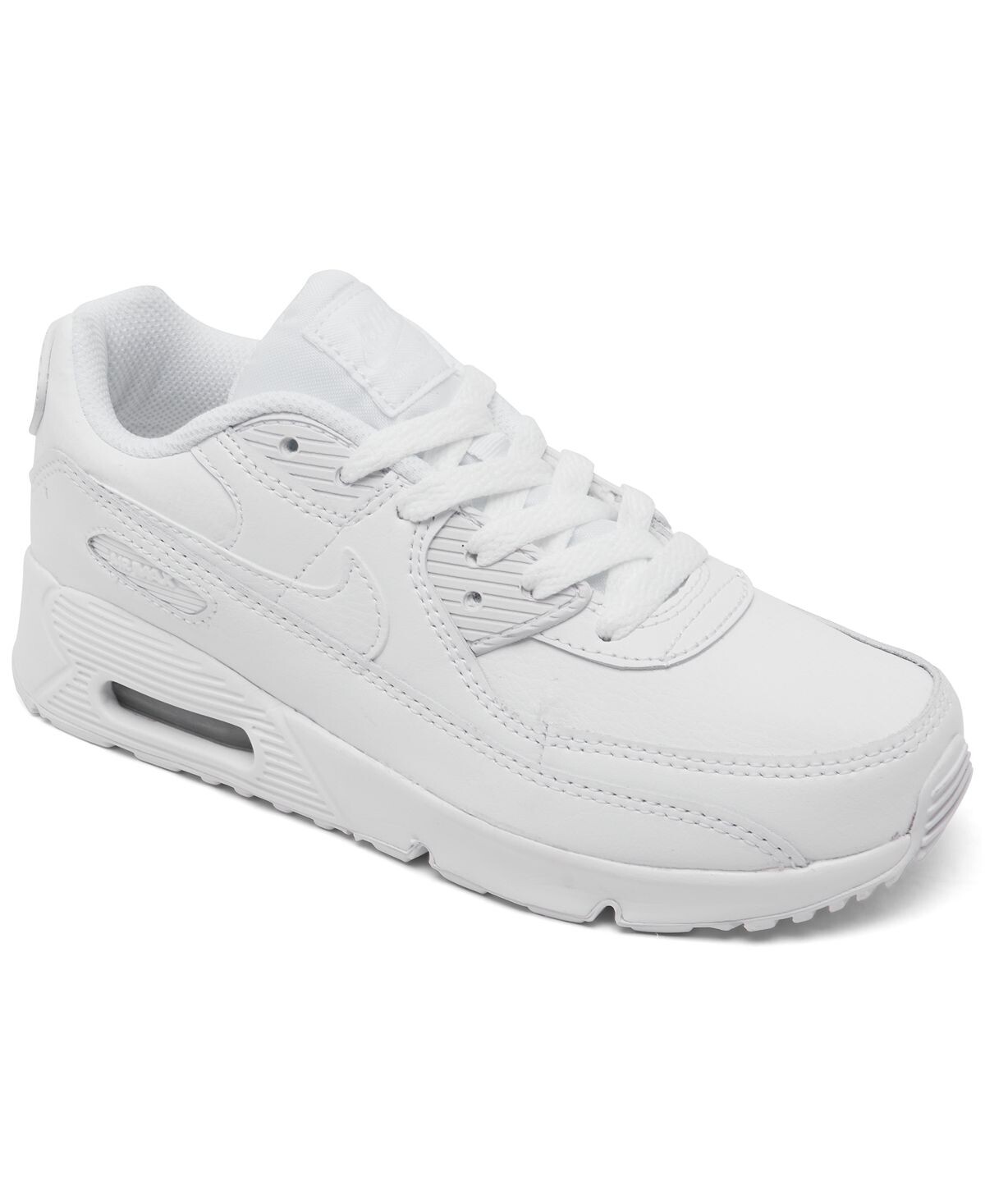 

Повседневные кроссовки Little Kids Air Max 90 от Finish Line Nike