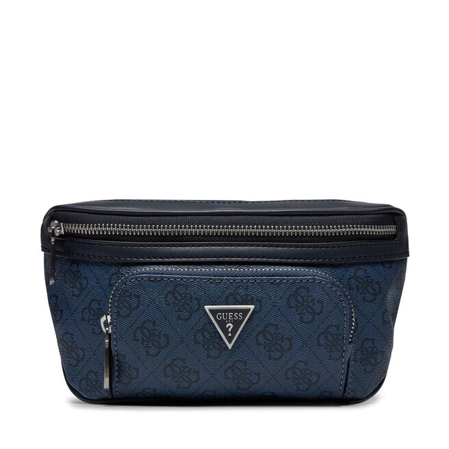 

Сумка Guess HMEVZL, синий