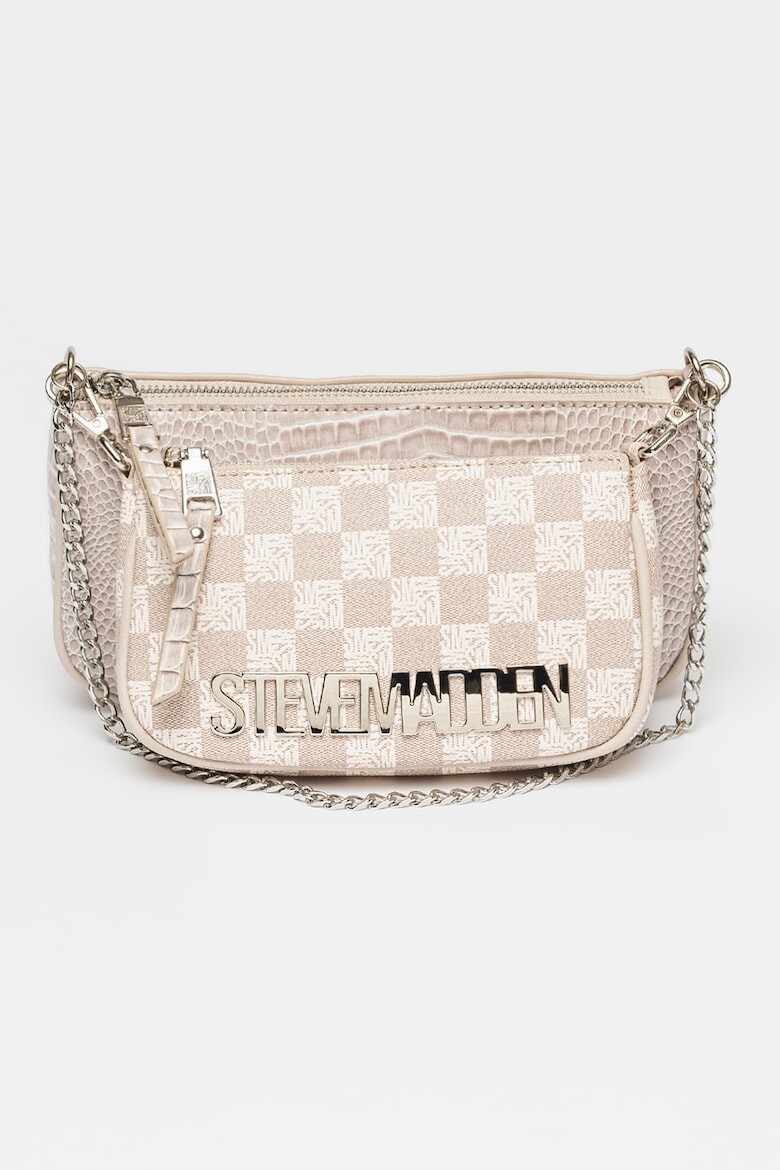 

Сумка Kady с косметичкой и сумочкой Steve Madden, бежевый