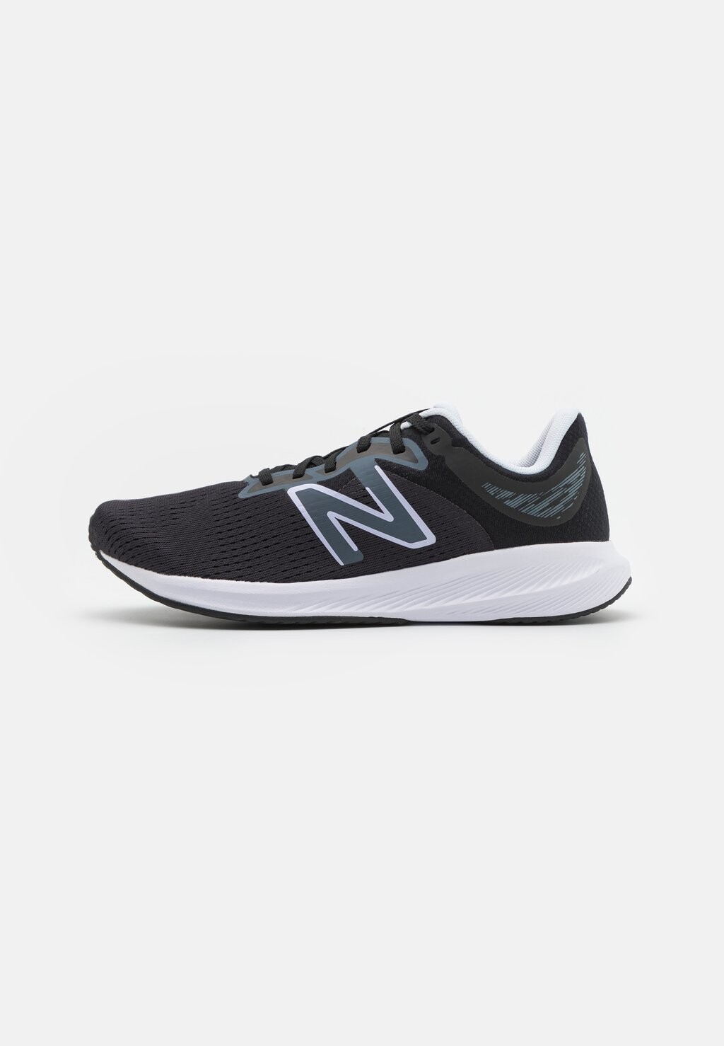 

Кроссовки New Balance, черный