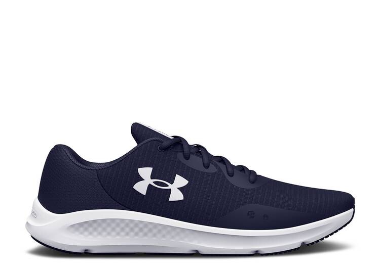 

Кроссовки Under Armour CHARGED PURSUIT 3 TECH 'MIDNIGHT NAVY', нави