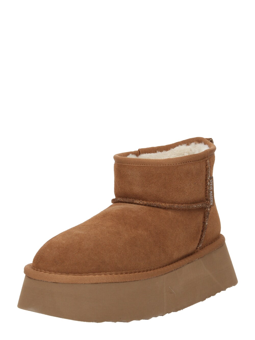 

Сапоги Steve Madden CAMPFIRE, коричневый