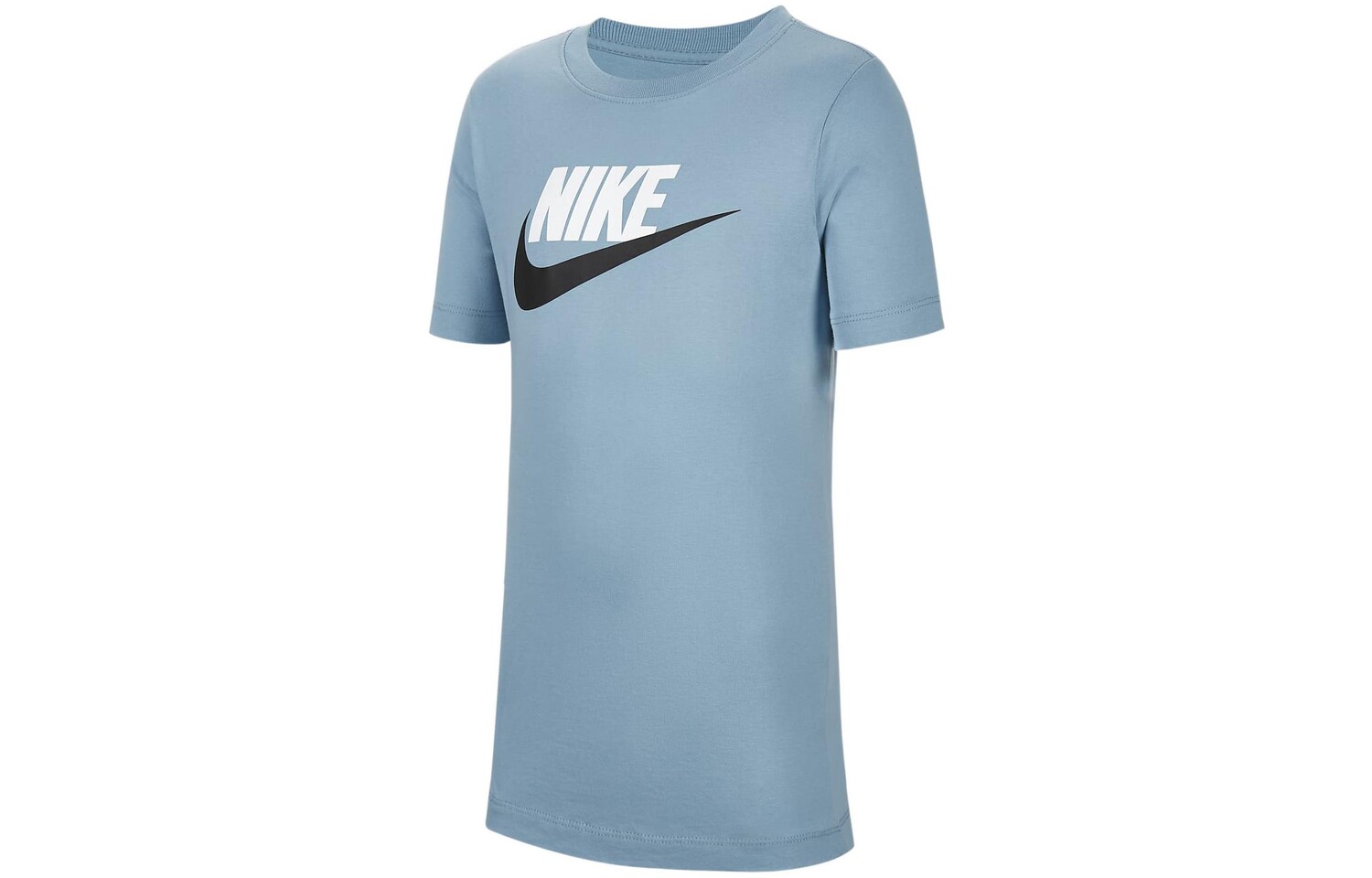 

Детская футболка Nike, синий