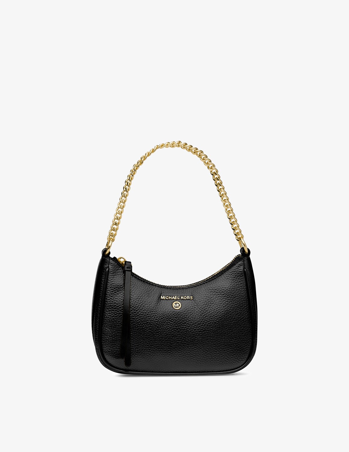 

Кошелек с подвеской JetSet Michael Michael Kors, черный