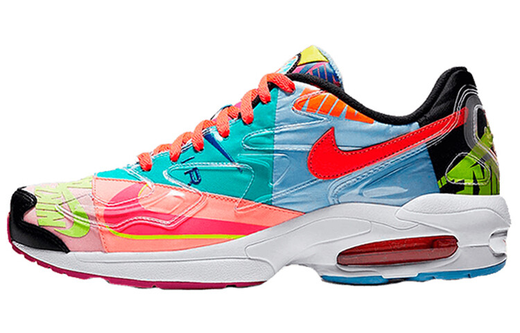 

Повседневная обувь унисекс Nike Air Max 2 Light Life
