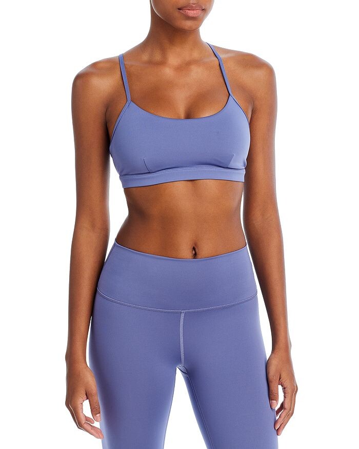 

Спортивное бра Airlift Intrigue Alo Yoga