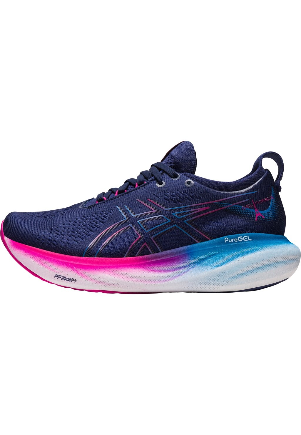

Кроссовки ASICS