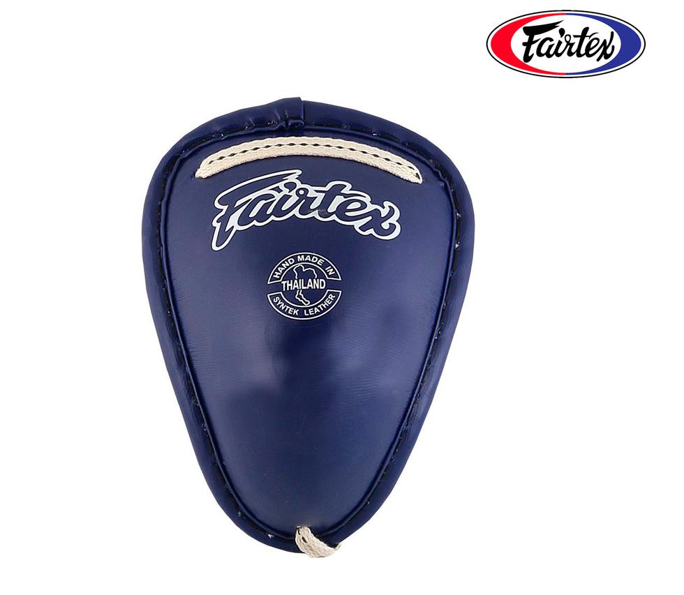 Защита паха Fairtex