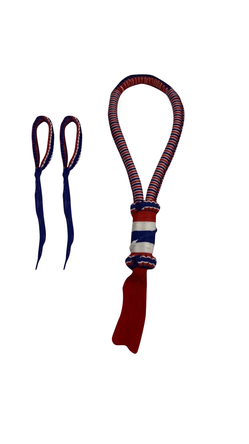 

Повязка на голову SXS Mongkon Chia 2 Thai Flag