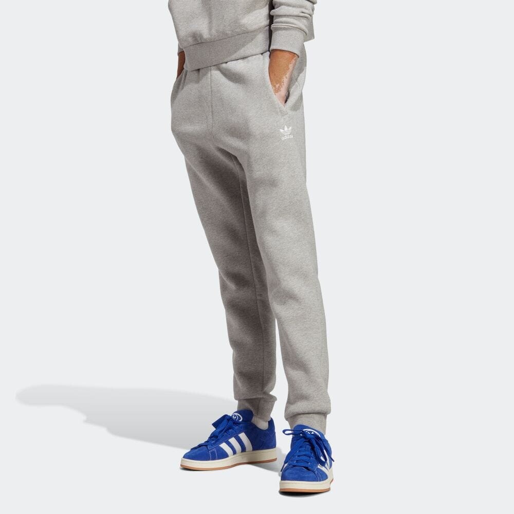 

Брюки Adidas IA4833, серый