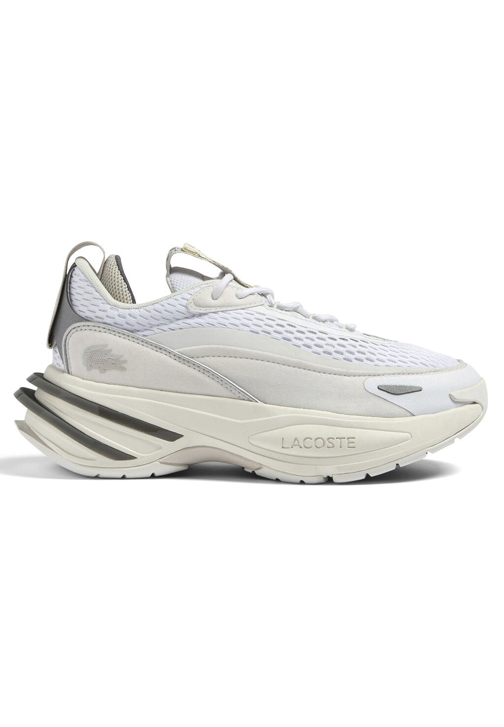 

Кеды Lacoste