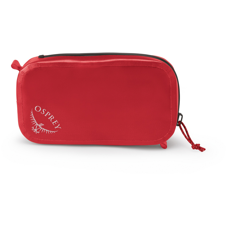 Водонепроницаемый карман для Рюкзака Osprey, красный
