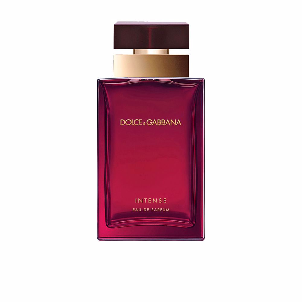 Духи Intense Dolce & gabbana, 50 мл