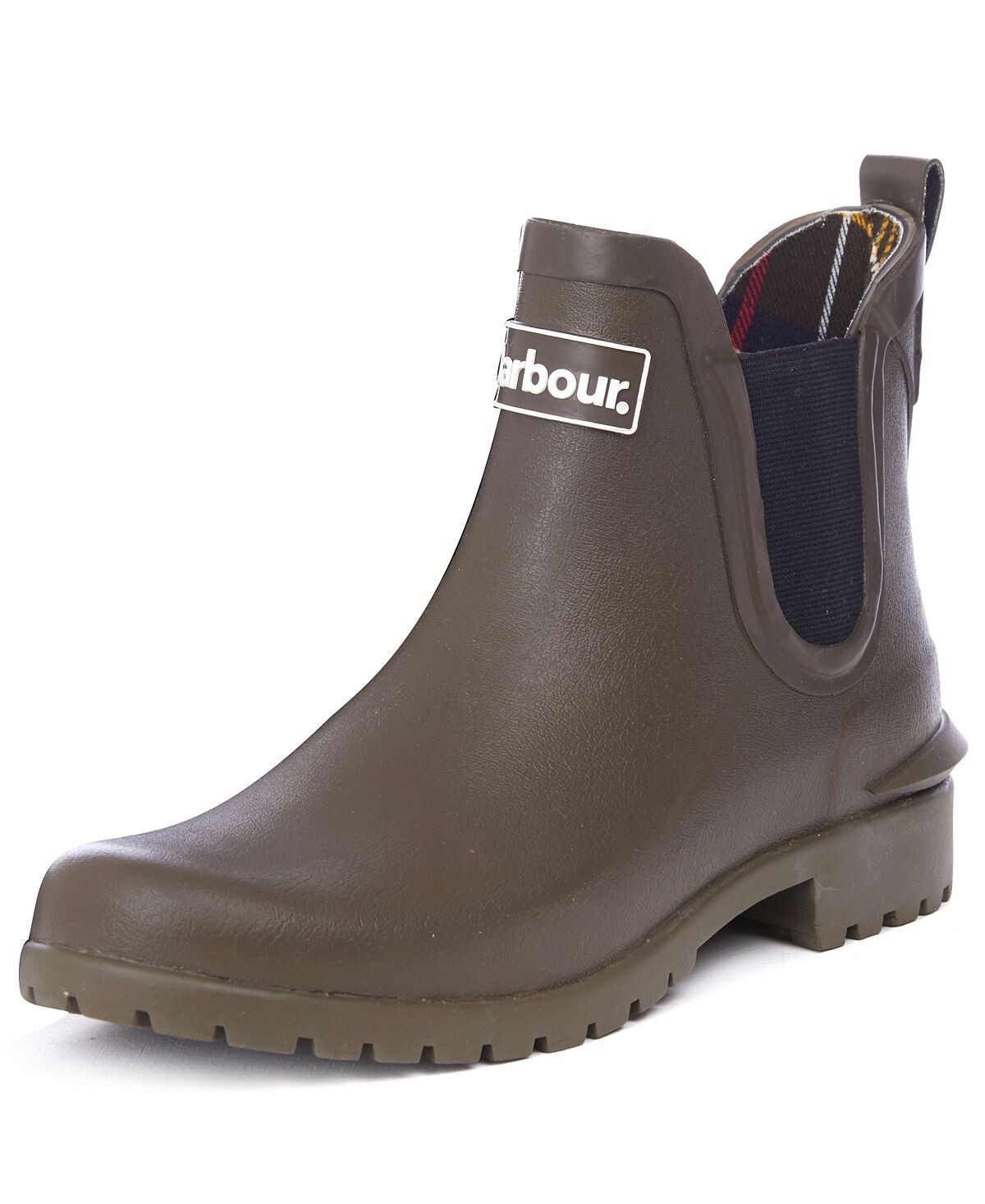 

Женские резиновые сапоги Wilton Wellington до щиколотки Barbour
