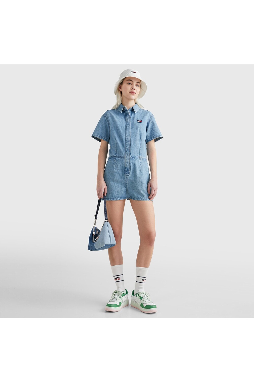 

Платье Tommy Hilfiger, синий
