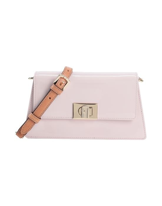 

Сумка FURLA, светло-розовый