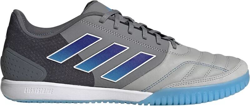 

Обувь для мини-футбола Adidas Top Sala Competition, серый/синий