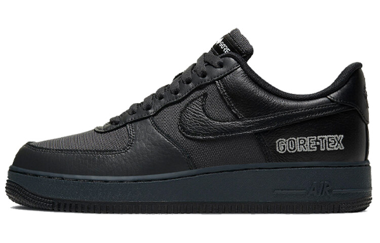 

Nike Air Force 1 Low Gore-Tex Черный
