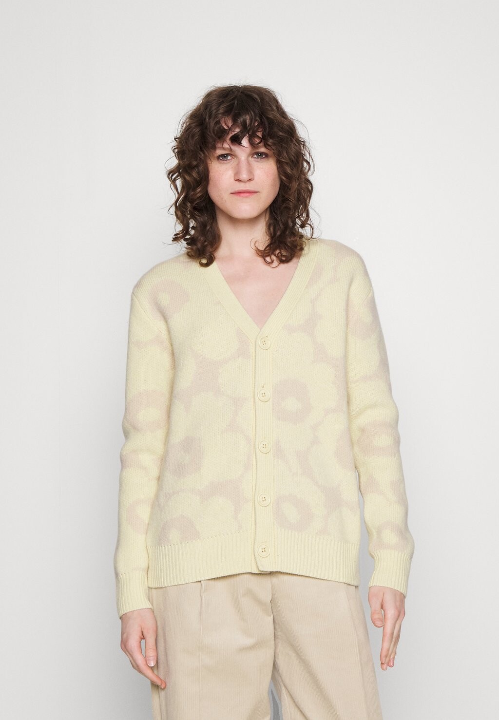 

Кардиган Marimekko