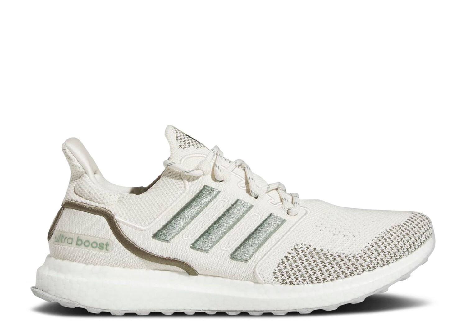 

Кроссовки adidas Ultraboost 1.0 Lcfp 'Chalk Silver Green', белый