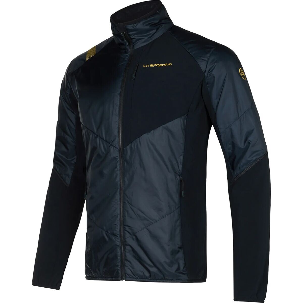 

Куртка ascent primaloft La Sportiva, черный
