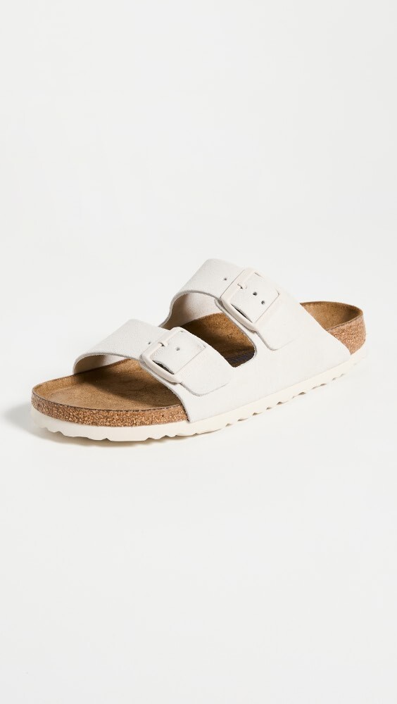

Сандалии Birkenstock Arizona Soft Footbed