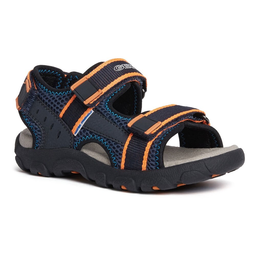 

Сандалии Geox Strada, синий