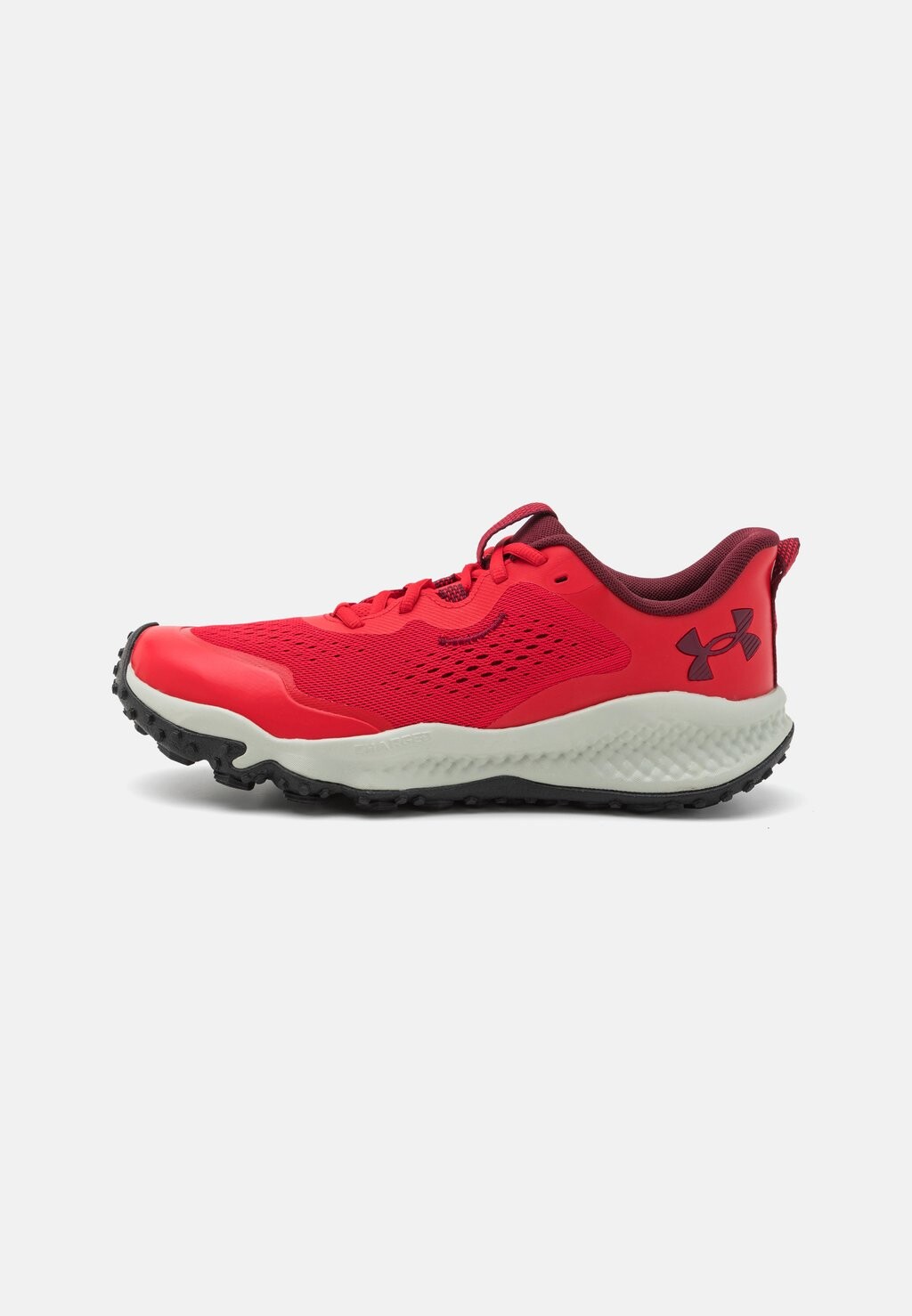 

Кеды Under Armour