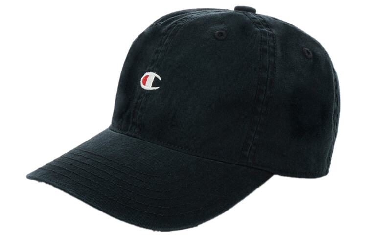 

Кепка унисекс Champion, Black