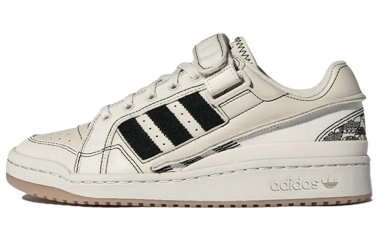 

Adidas originals FORUM Скейтерские кроссовки унисекс