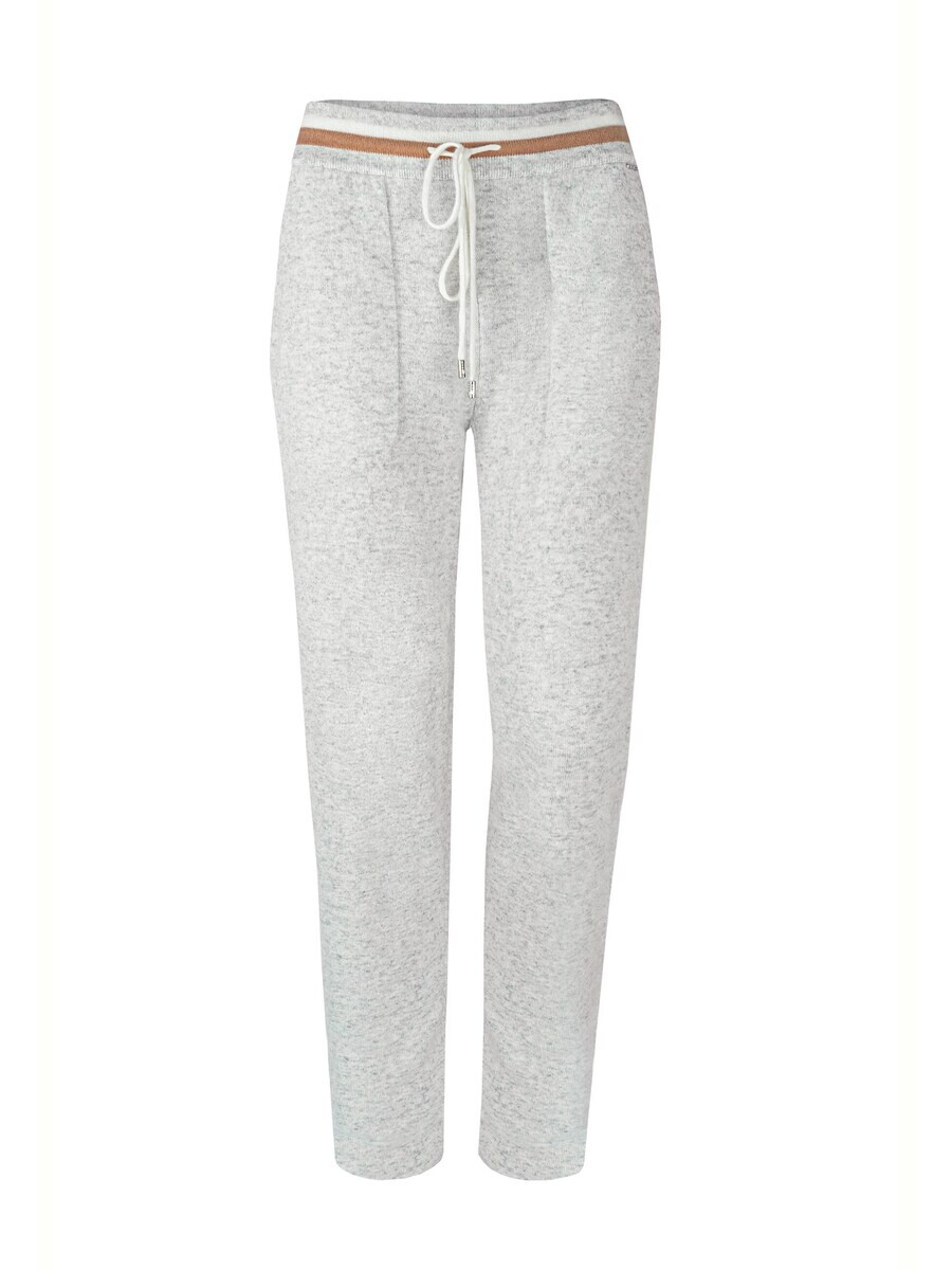

Брюки Marc & André Regular Pants TINDED AVENUES, серый