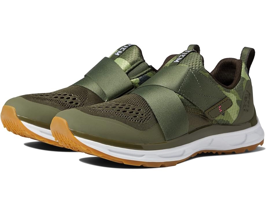 

Кроссовки TIEM Slipstream Cycling Shoe, цвет Camo