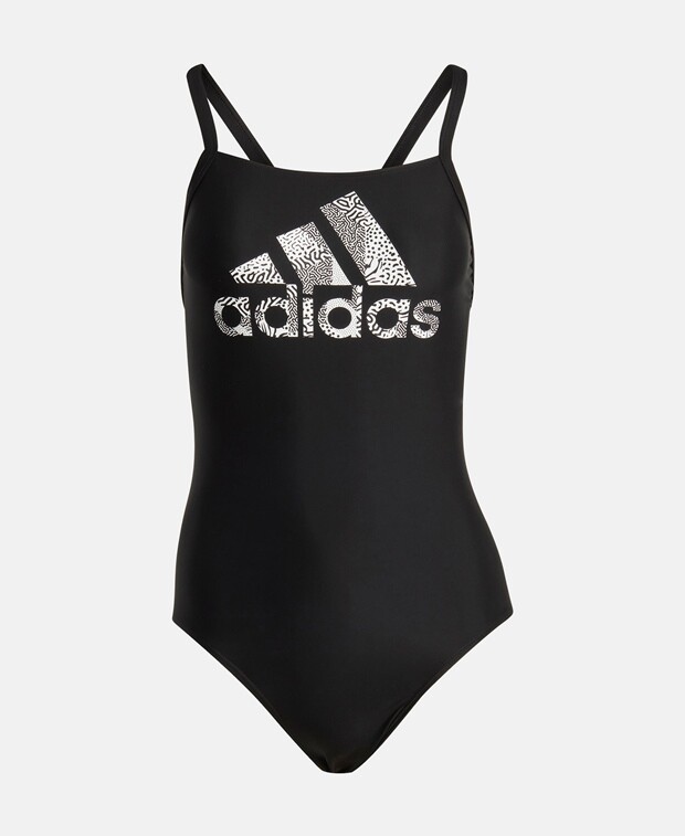 

Купальник adidas Sportswear, черный