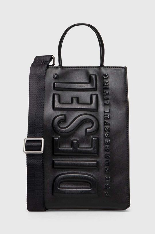 

Сумочка Diesel, черный