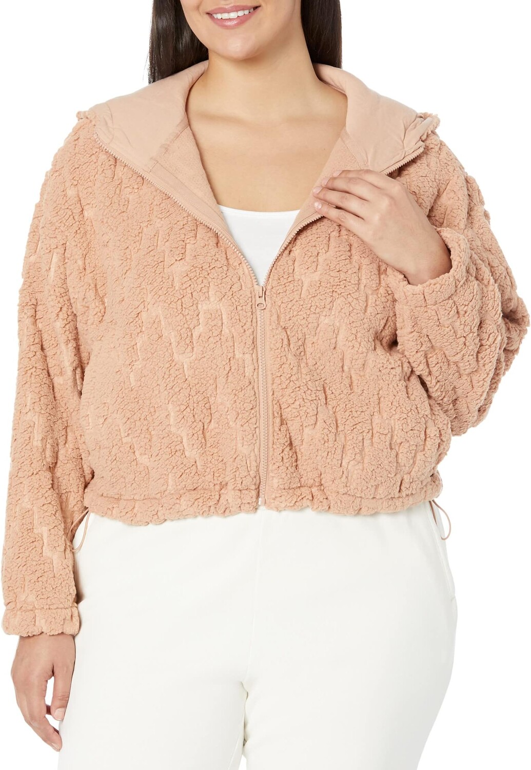 

Худи Billabong Marlowe Hoodie, цвет Nude Mood