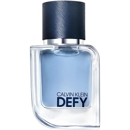 

Туалетная вода Defy для мужчин 30 мл, Calvin Klein