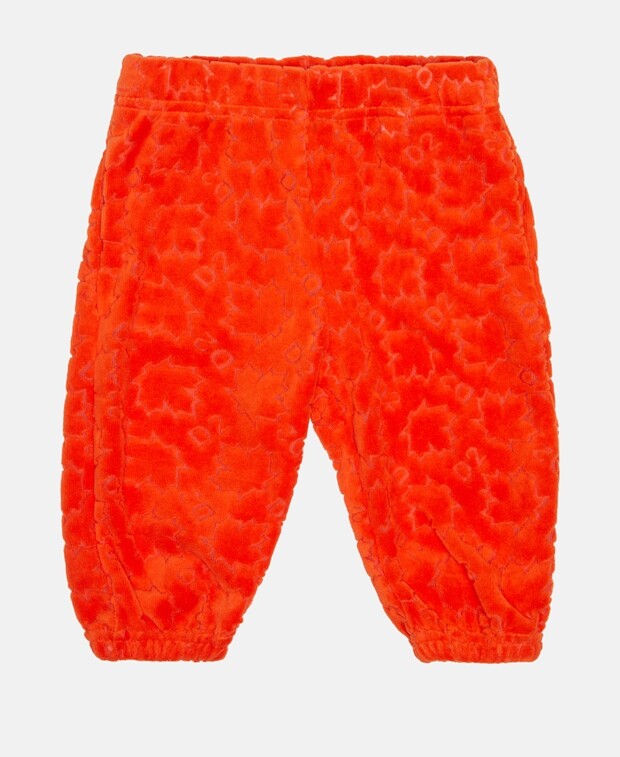 

Спортивные штаны Dsquared2, красный
