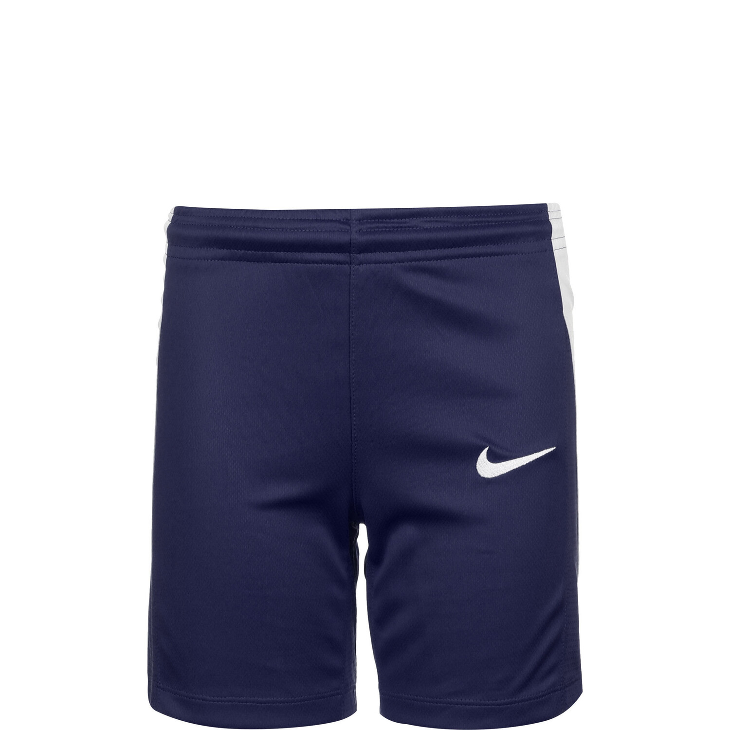 

Шорты Nike Funktions Team Basketball Stock, цвет dunkelblau / weiß
