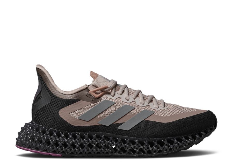 

Кроссовки adidas Wmns 4DFWD, цвет Wonder Taupe
