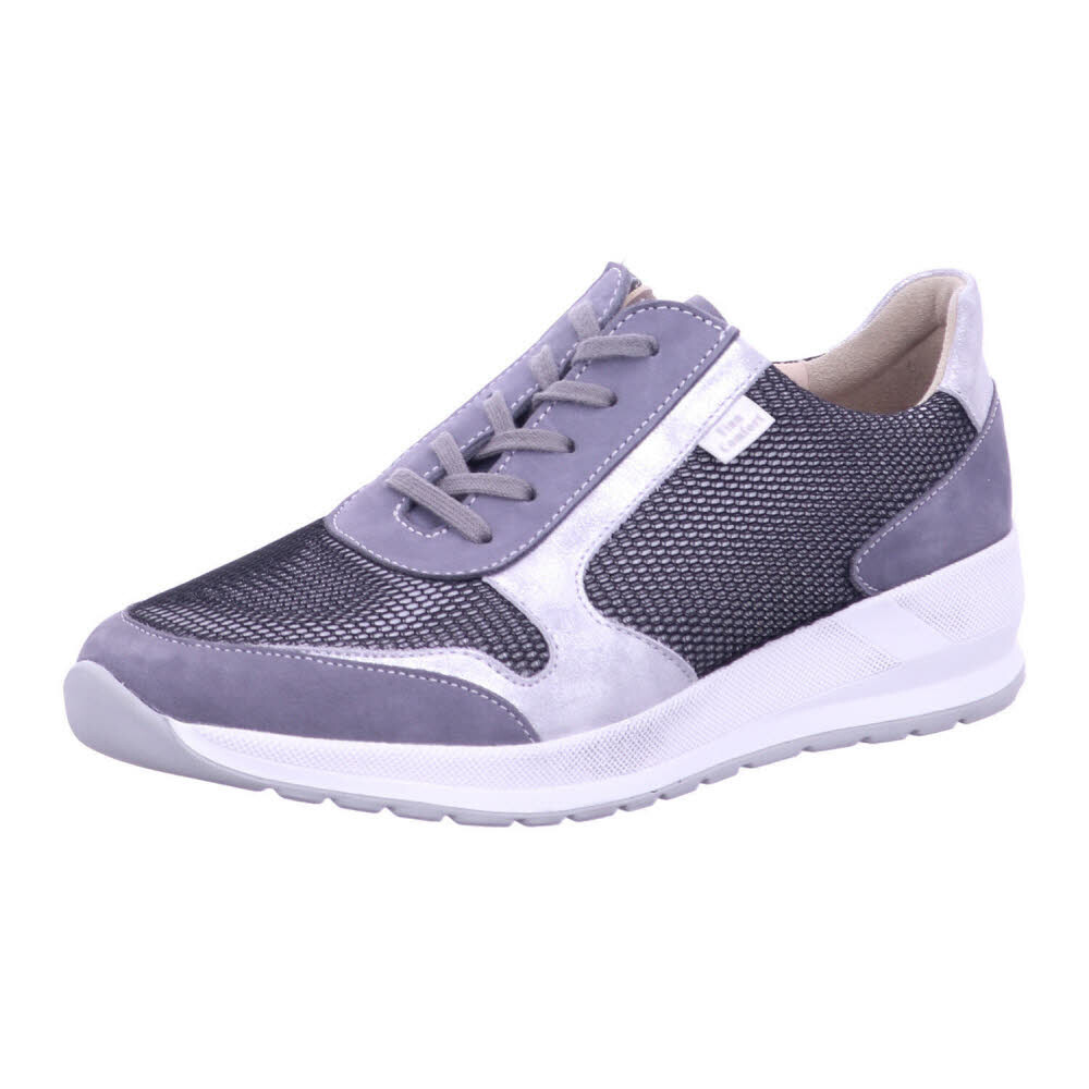 

Кроссовки Finn Comfort Sneaker, серый