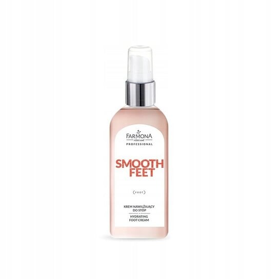 

Увлажняющий крем для ног 50 мл Farmona SMOOTH FEET