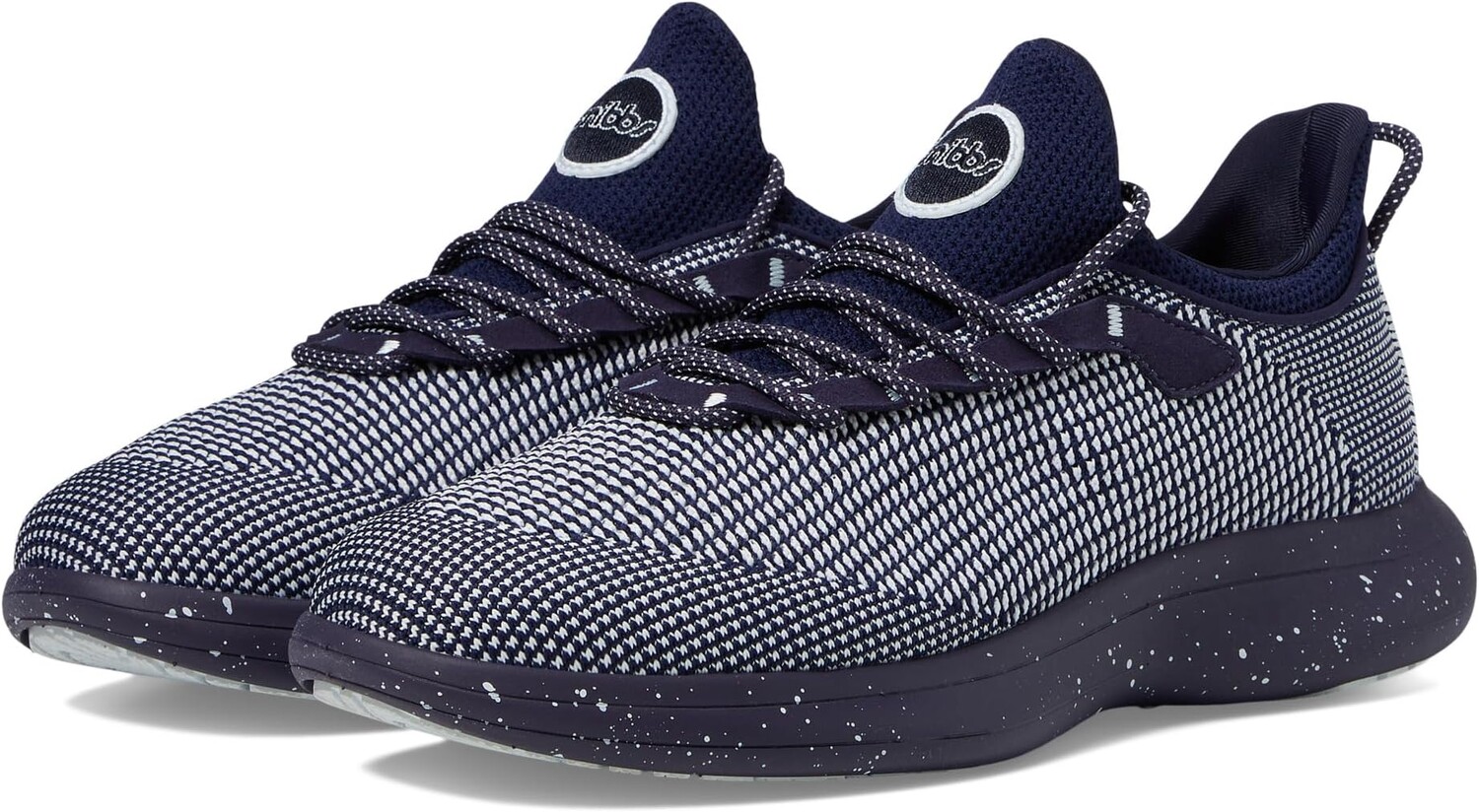 

Кроссовки Orbit Work Sneaker Snibbs, цвет Blueberry Jam
