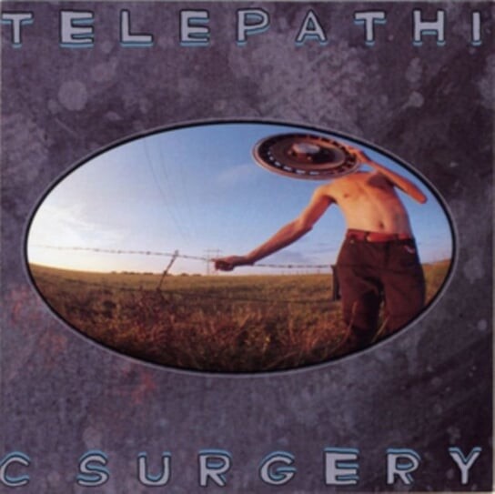 

Виниловая пластинка The Flaming Lips - Telepathic Surgery